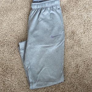 Men’s Nike joggers